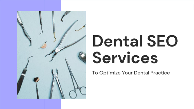 Dental SEO Local SEO for Dentists
