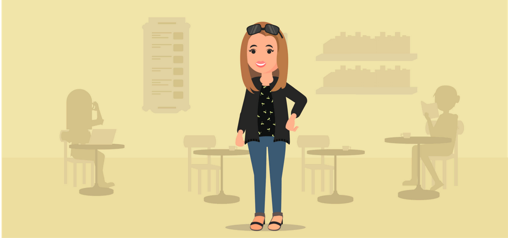 Engage customers with Google My Business