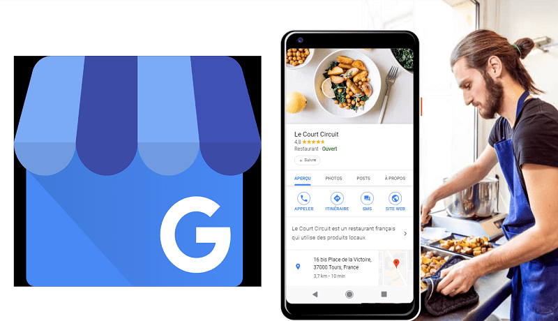 GBP profile verification toronto