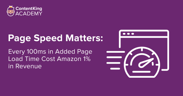 Maximize Page Speed